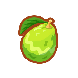 Glossy Avocado