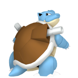 BLASTOISE