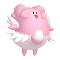 BLISSEY