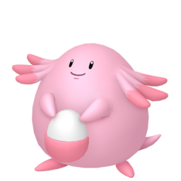 CHANSEY