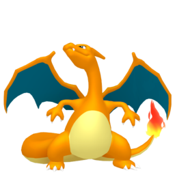 CHARIZARD
