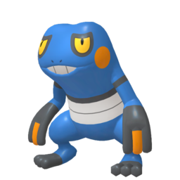 CROAGUNK