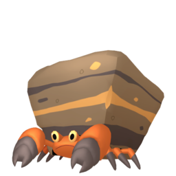 CRUSTLE
