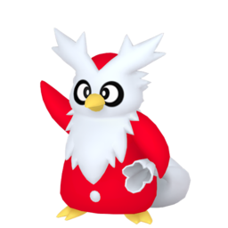 DELIBIRD