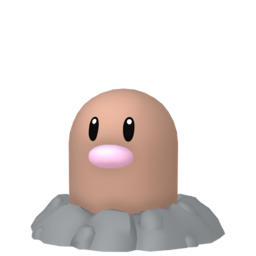 DIGLETT
