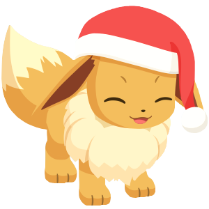EEVEE_HOLIDAY