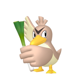 FARFETCHD