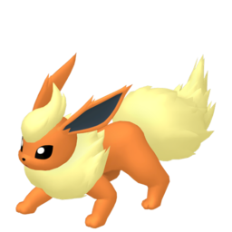 FLAREON