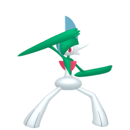 GALLADE