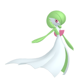 GARDEVOIR