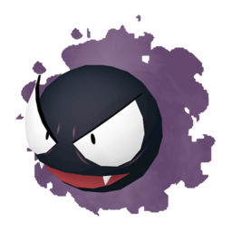 GASTLY