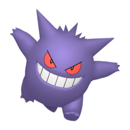 GENGAR