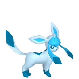 GLACEON