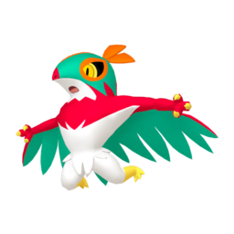 HAWLUCHA