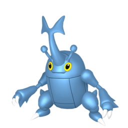 HERACROSS