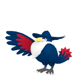 HONCHKROW