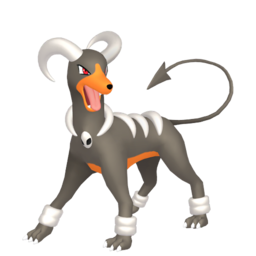 HOUNDOOM