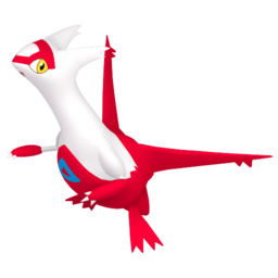 LATIAS