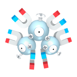 MAGNETON