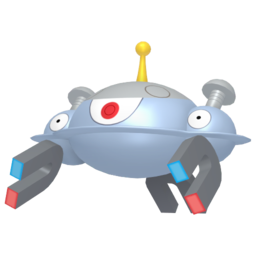 MAGNEZONE