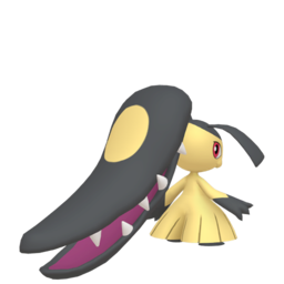 MAWILE