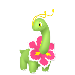 MEGANIUM