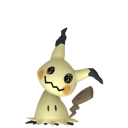 MIMIKYU