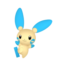 MINUN
