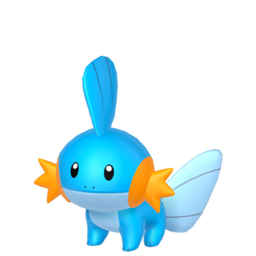 MUDKIP