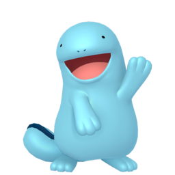 QUAGSIRE