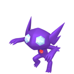 SABLEYE
