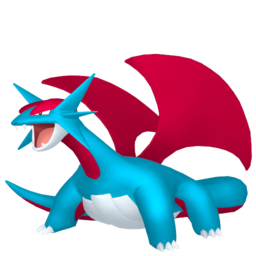 SALAMENCE