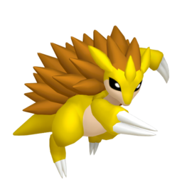 SANDSLASH