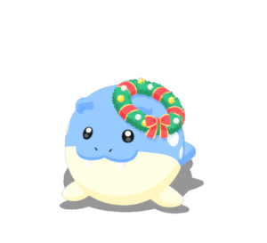 SPHEAL_HOLIDAY