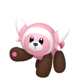 STUFFUL