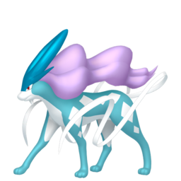 SUICUNE