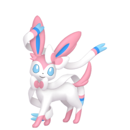 SYLVEON