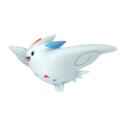 TOGEKISS