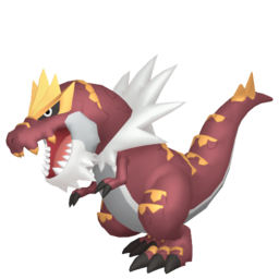 TYRANTRUM