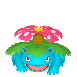 VENUSAUR