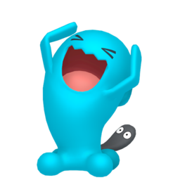 WOBBUFFET